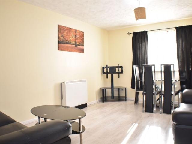 Apartment for rent in Beckton, Greater London