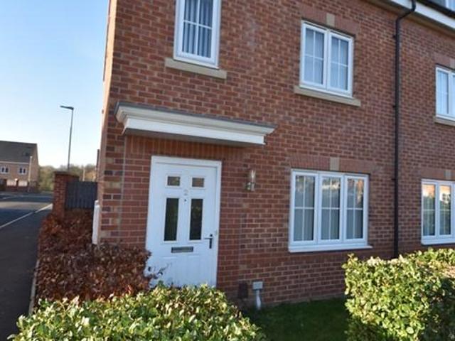 House for rent in Grove Hill, Normanby