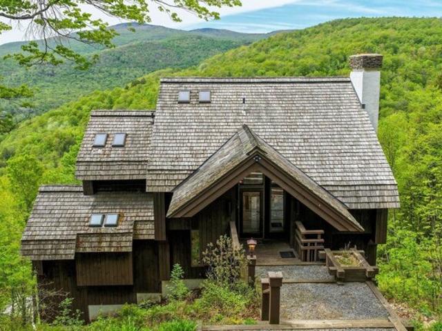 House for sale in Plymouth, Vermont