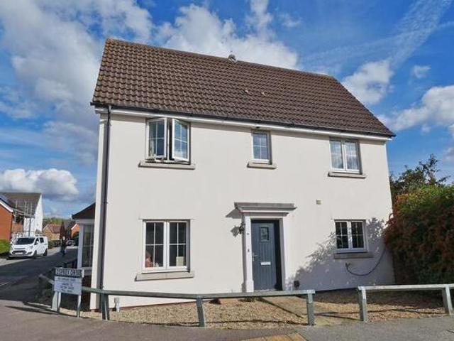 House for sale in Combs Ford, Bedingfield