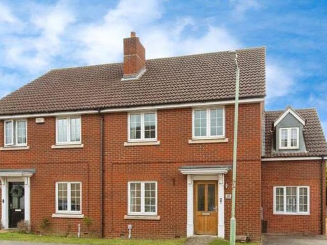 House for sale in Combs Ford, Bedingfield