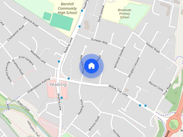 House for rent in Hayes, Yeading House for rent in Hayes, Yeading