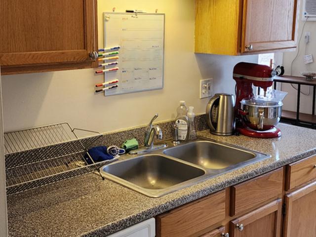 Apartment for rent in Hennepin, Minnesota