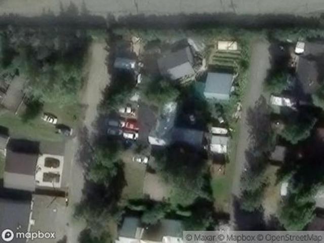 House for sale in Fairbanks