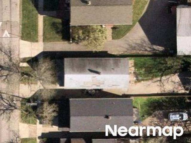 House for sale in Buffalo, New York