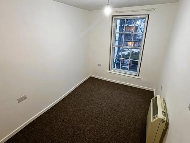 Apartment for rent in North Town, Rumwell