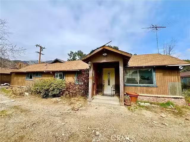 House for rent in Bakersfield