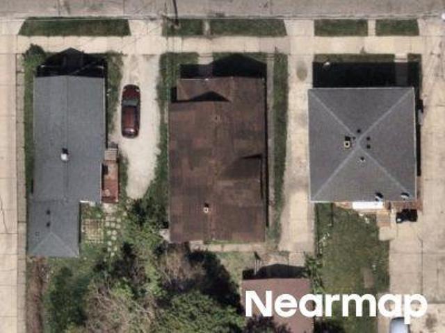 House for sale in Racine, Wisconsin