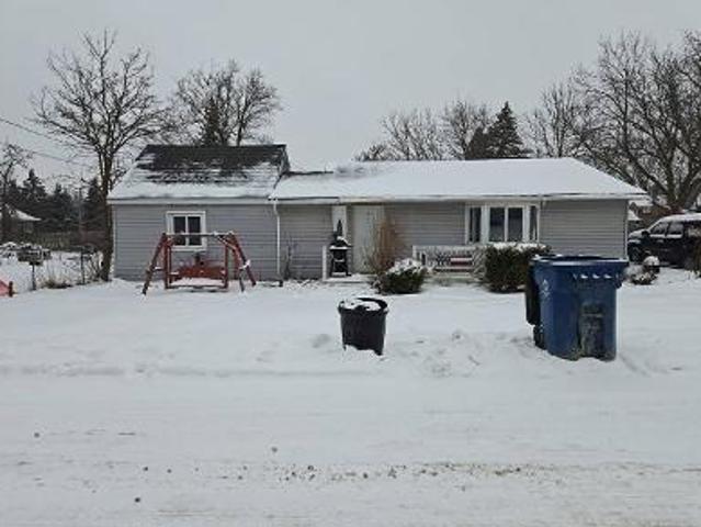 House for sale in Michigan