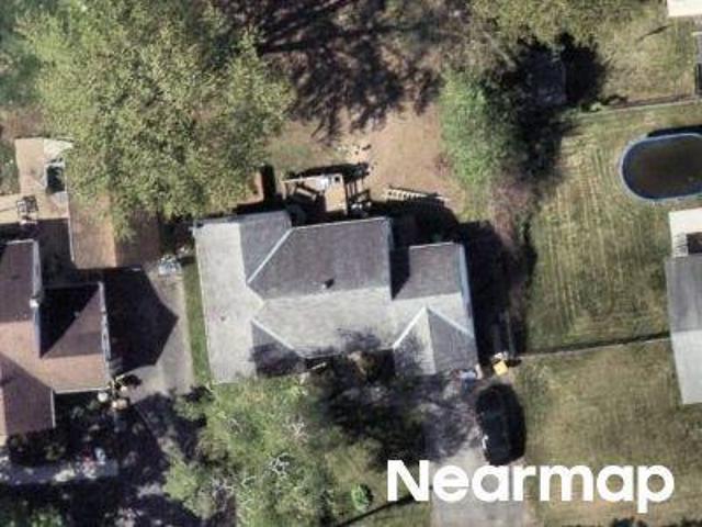 House for sale in New York