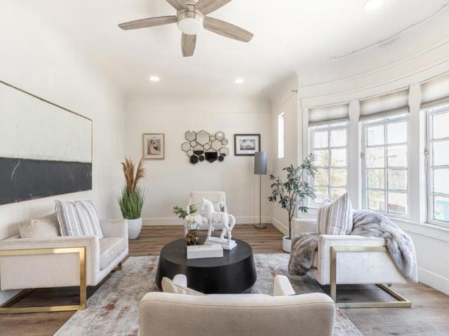 House for sale in San Francisco, California