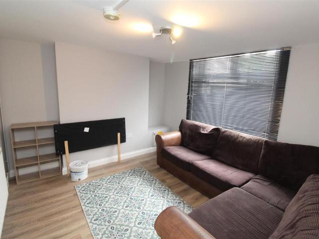 House for rent in Maindy, Cardiff
