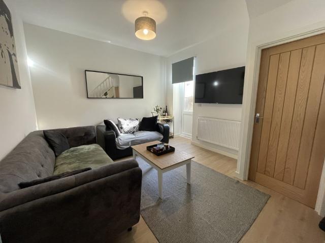 House for rent in Maindy, Cardiff