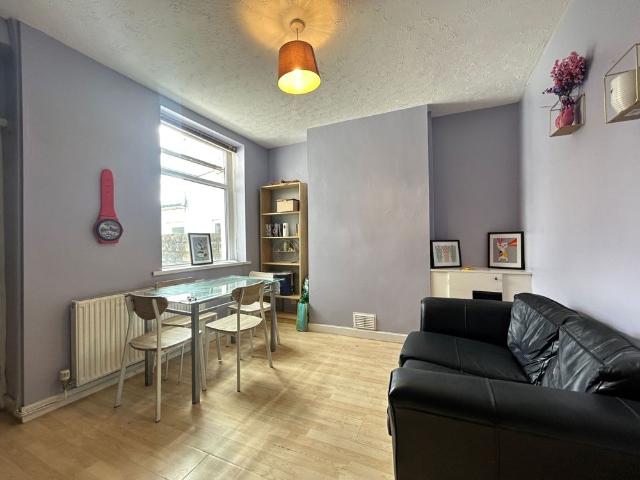 House for rent in Maindy, Cardiff