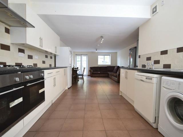 House for rent in Maindy, Cardiff