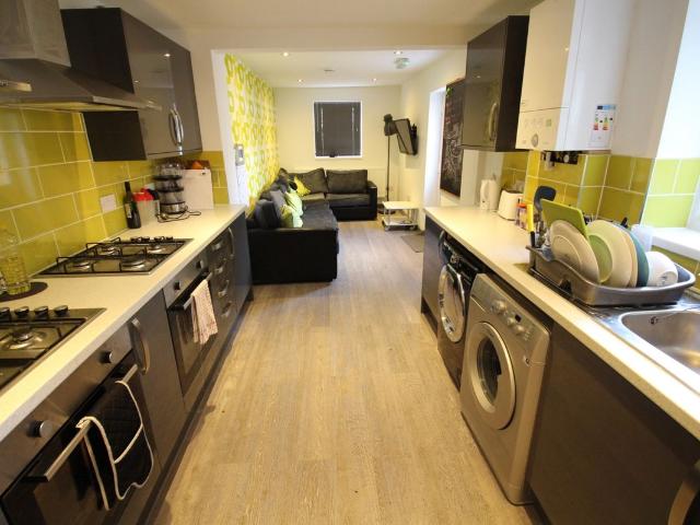 House for rent in Maindy, Cardiff