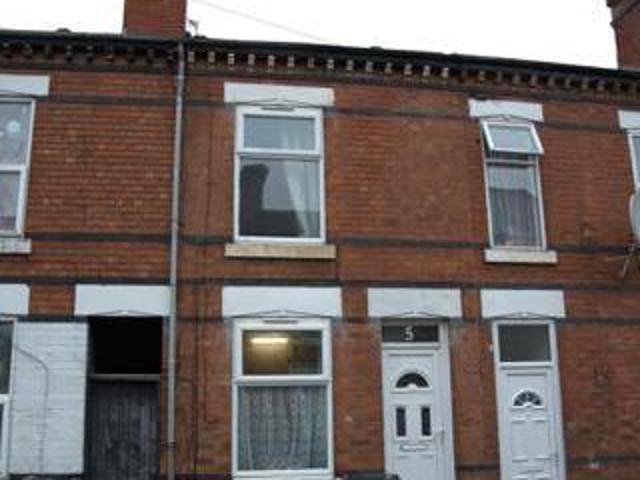 House for sale in Derby, East Midlands