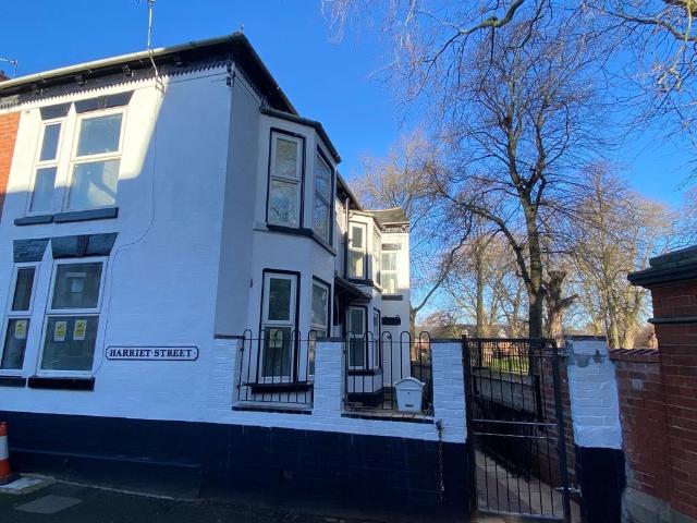 Apartment for rent in New Normanton, East Midlands