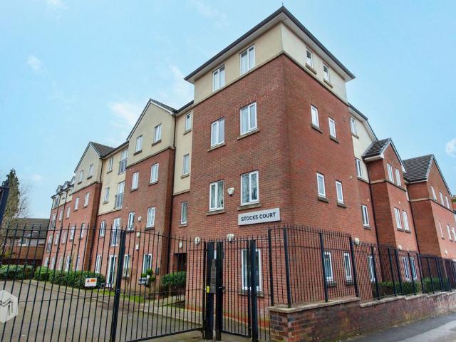 Apartment for rent in Salford, Greater Manchester