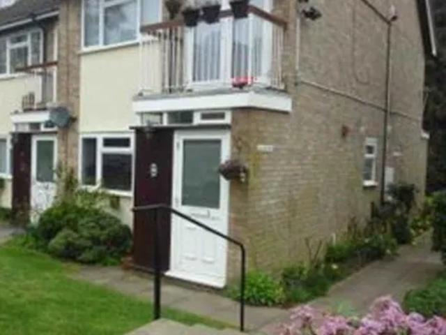 Apartment for rent in Bushey, Bushey Heath
