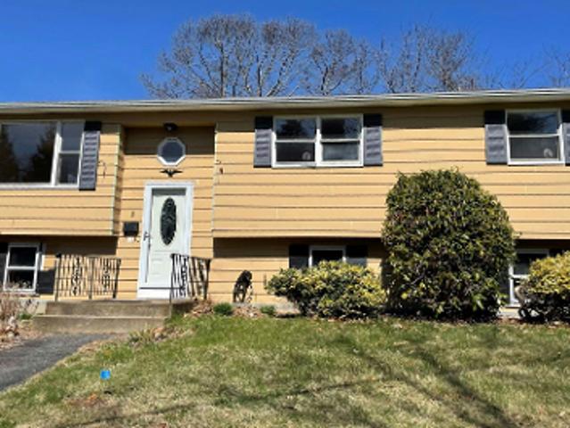 House for sale in Gloucester, Massachusetts