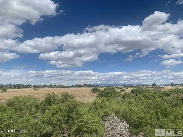 Land for sale in Fallon, Nevada
