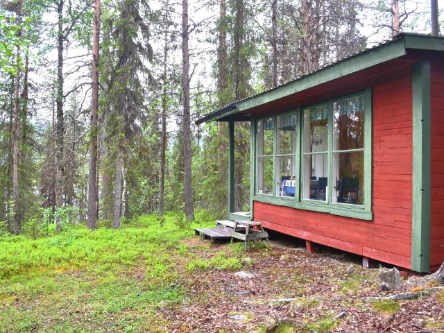 Bostad till salu i Gällivare, Norrbotten