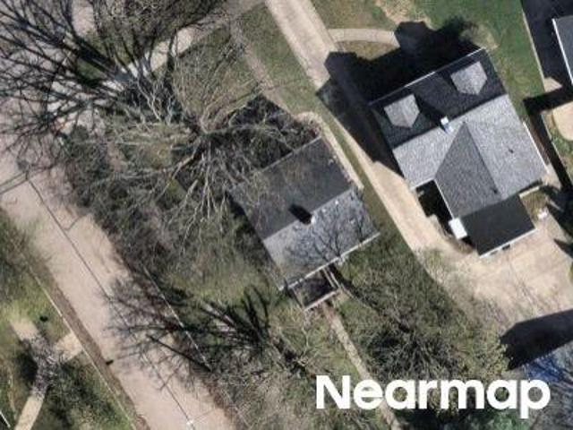 House for sale in Bedford, Ohio
