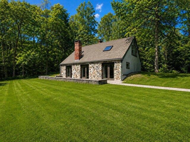House for sale in Brooklin, Maine