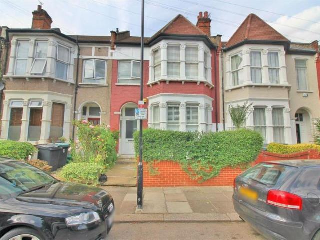 Apartment for rent in Harringay, Greater London