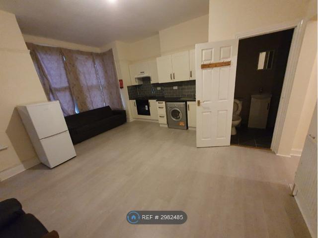 Apartment for rent in Harringay, Greater London