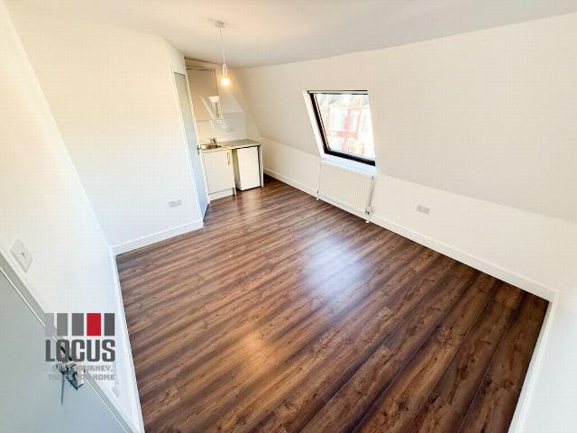 Room for rent in Harringay, Greater London