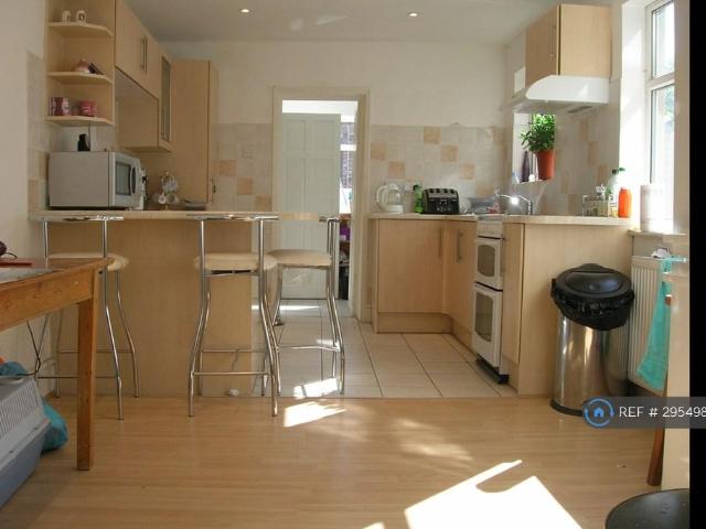 House for rent in Harringay, Greater London