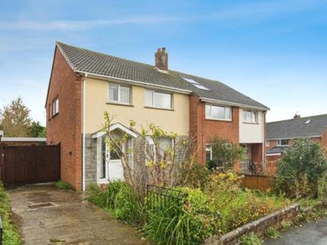 House for sale in Watergate, Devon