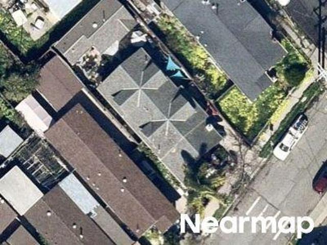 House for sale in Oakland, California