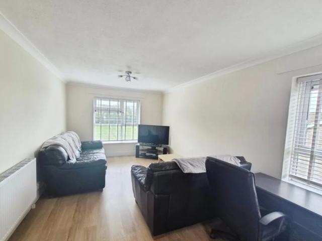 Apartment for rent in Colliers End, Hertfordshire