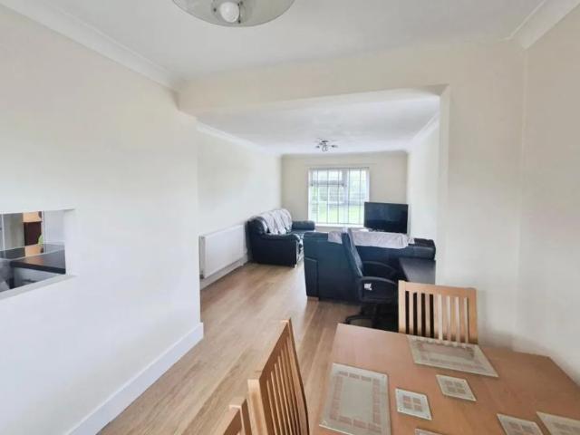 Apartment for rent in Colliers End, Hertfordshire