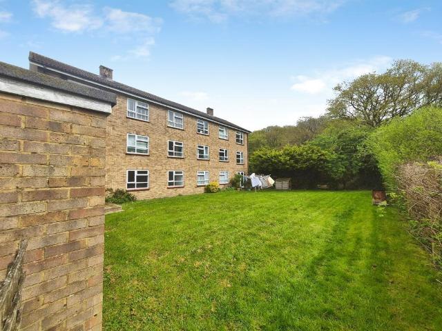 Apartment for rent in Colliers End, Hertfordshire