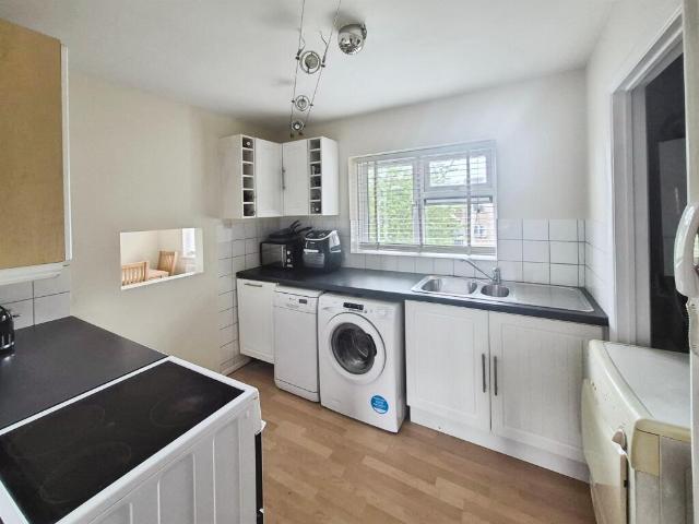 Apartment for rent in Colliers End, Hertfordshire