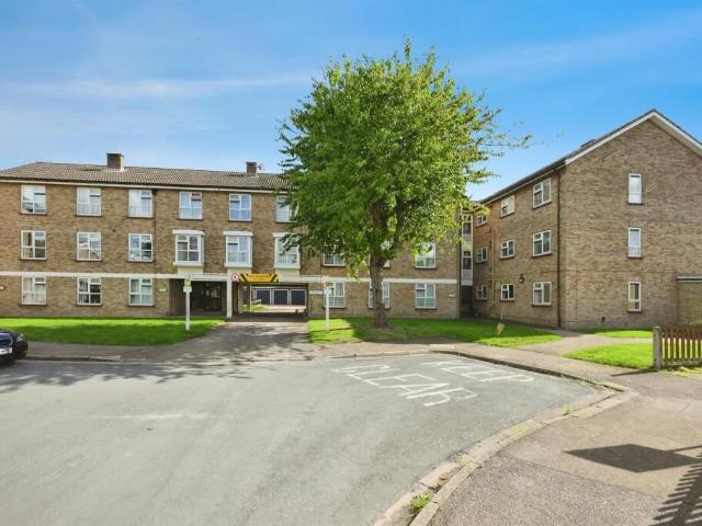 Apartment for rent in Colliers End, Hertfordshire
