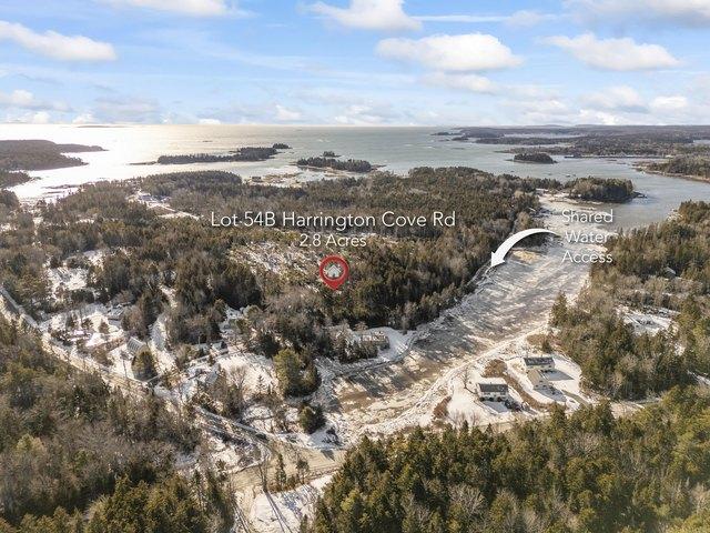Land for sale in Saint George, Maine