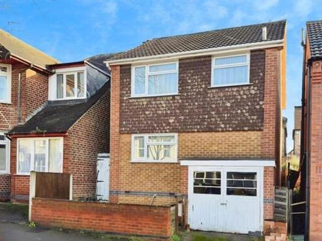 House for sale in Haddon, East Midlands