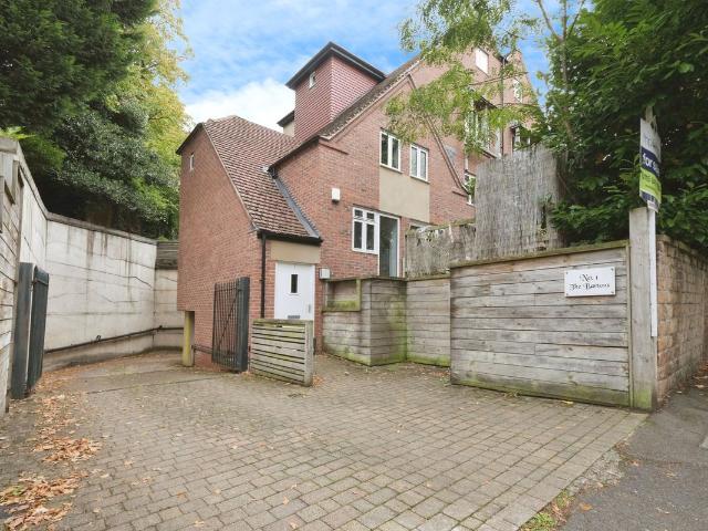 House for rent in Haddon, East Midlands