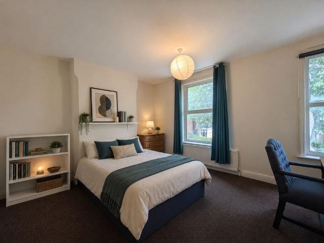 House for rent in Haddon, East Midlands