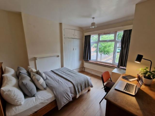 House for rent in The Park, City of Nottingham