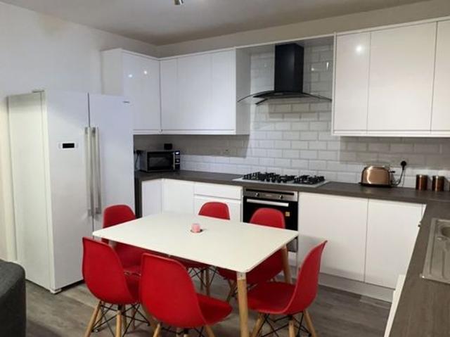 House for rent in The Park, City of Nottingham
