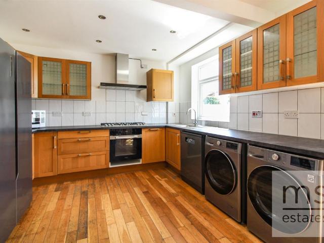 House for rent in The Park, City of Nottingham