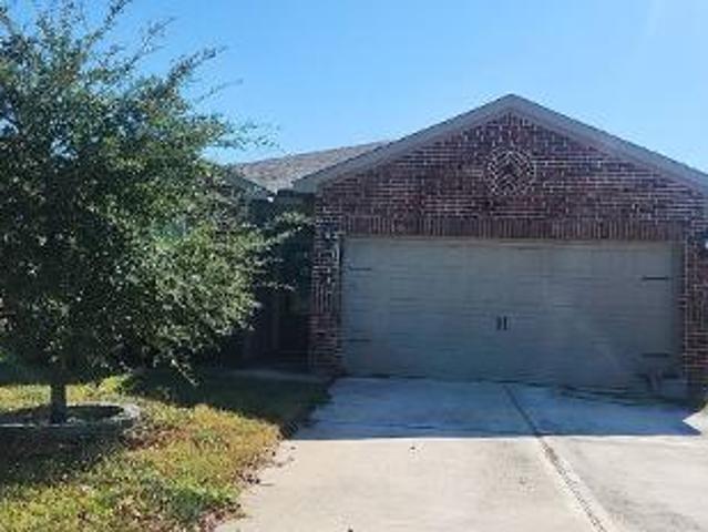 House for sale in Harris, Texas