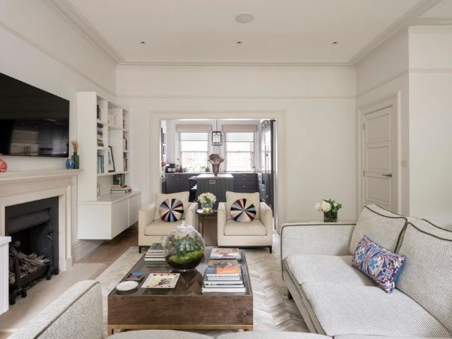 Apartment for rent in South Kensington, Greater London