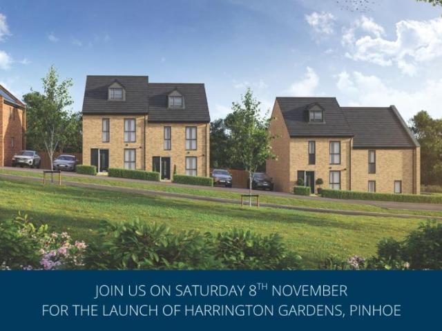 Property for sale in Watergate, Devon
